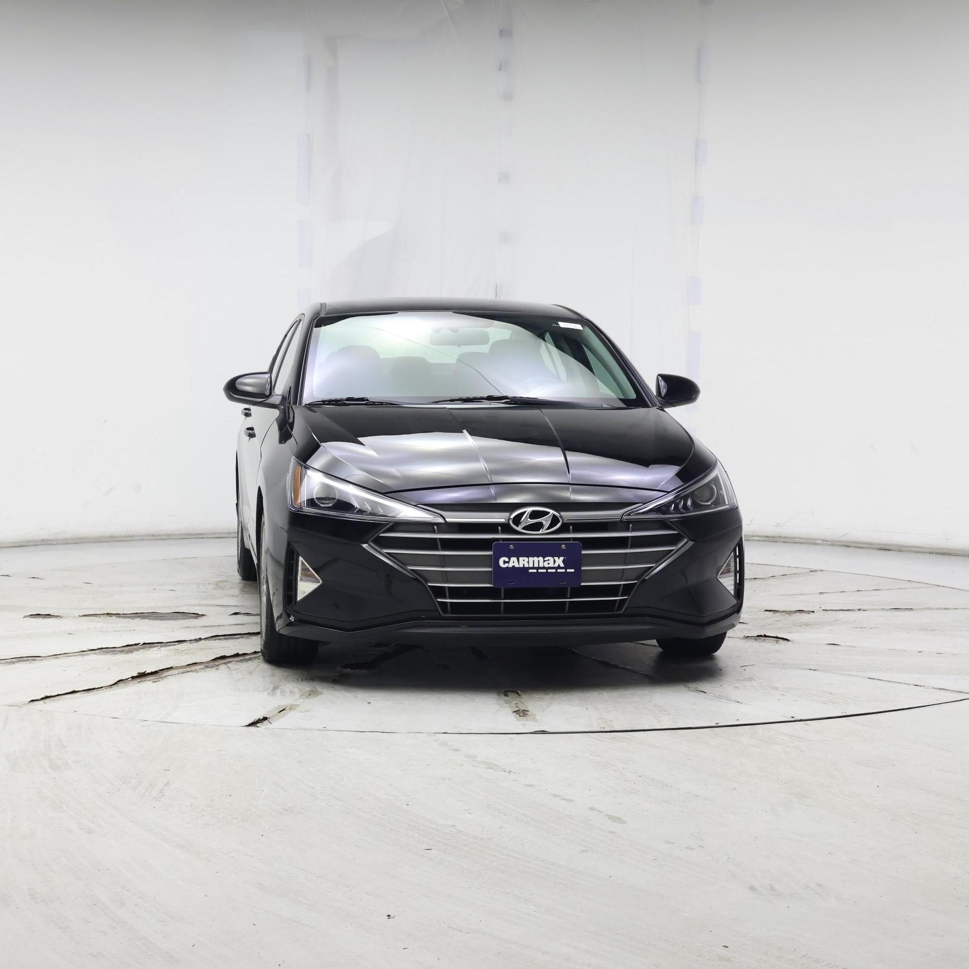 Thumbnail: 2020 Hyundai Elantra - 5