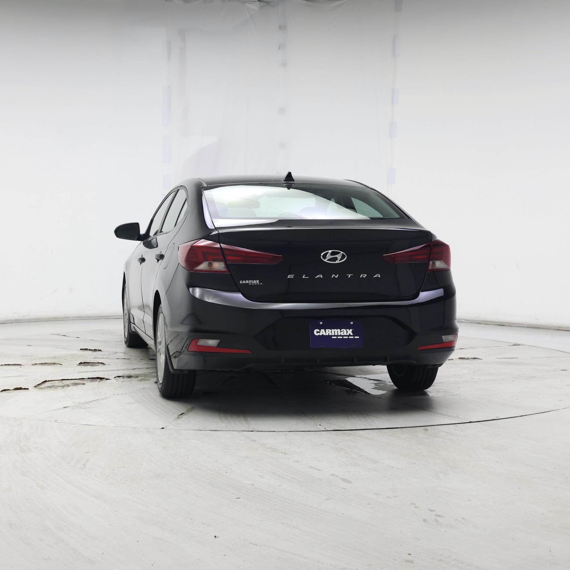 Thumbnail: 2020 Hyundai Elantra - 6