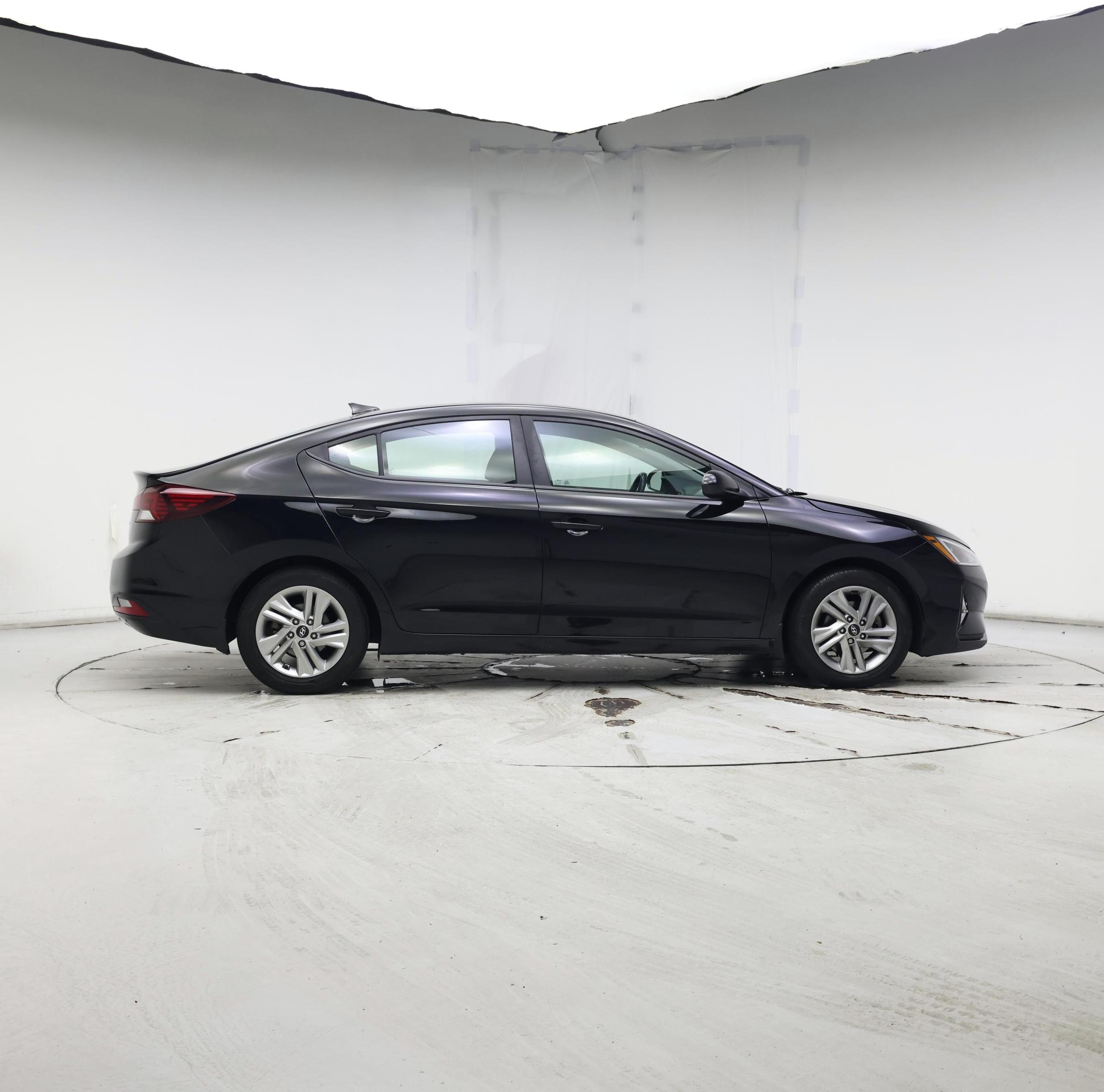 Thumbnail: 2020 Hyundai Elantra - 7