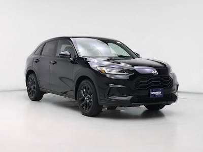 2024 Honda HR-V Sport -
                Laurel, MD