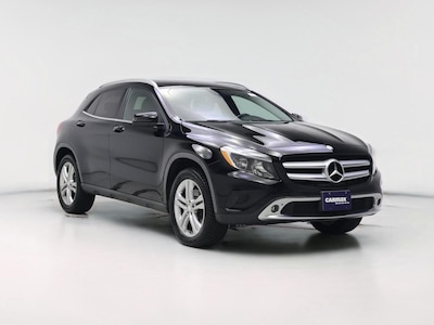 2015 Mercedes-Benz GLA 250 -
                  Laurel, MD