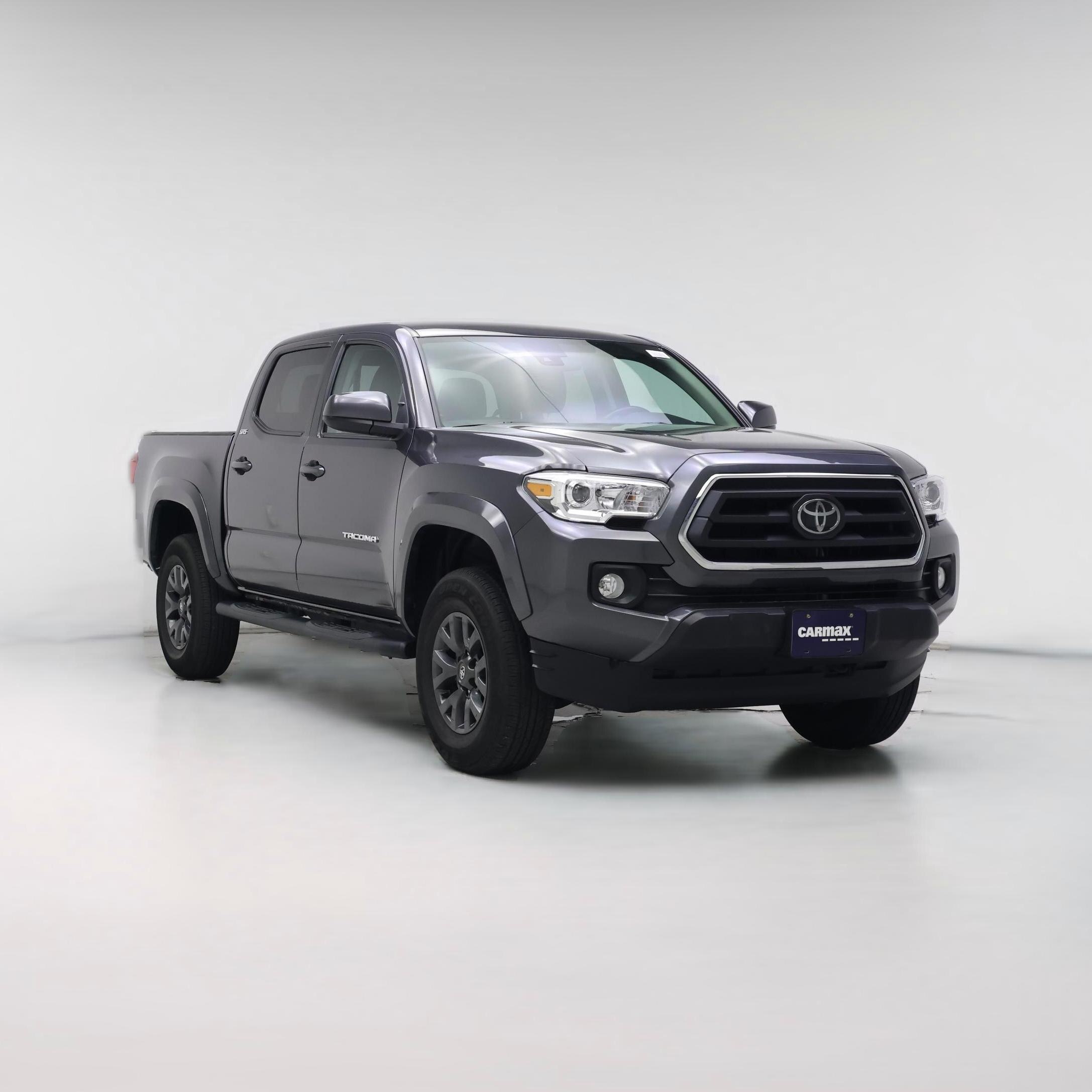 Thumbnail: 2023 Toyota Tacoma - 1
