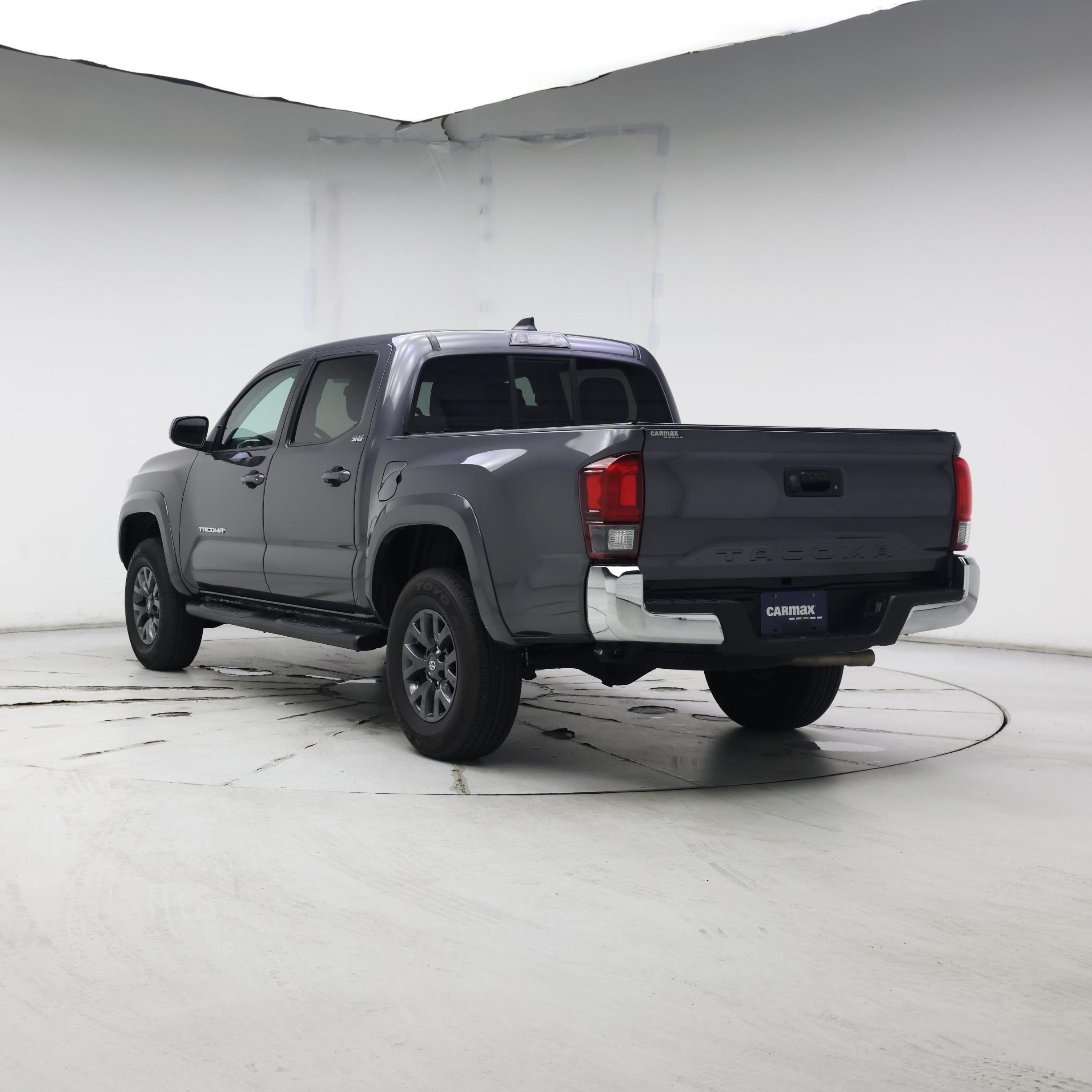 Thumbnail: 2023 Toyota Tacoma - 2