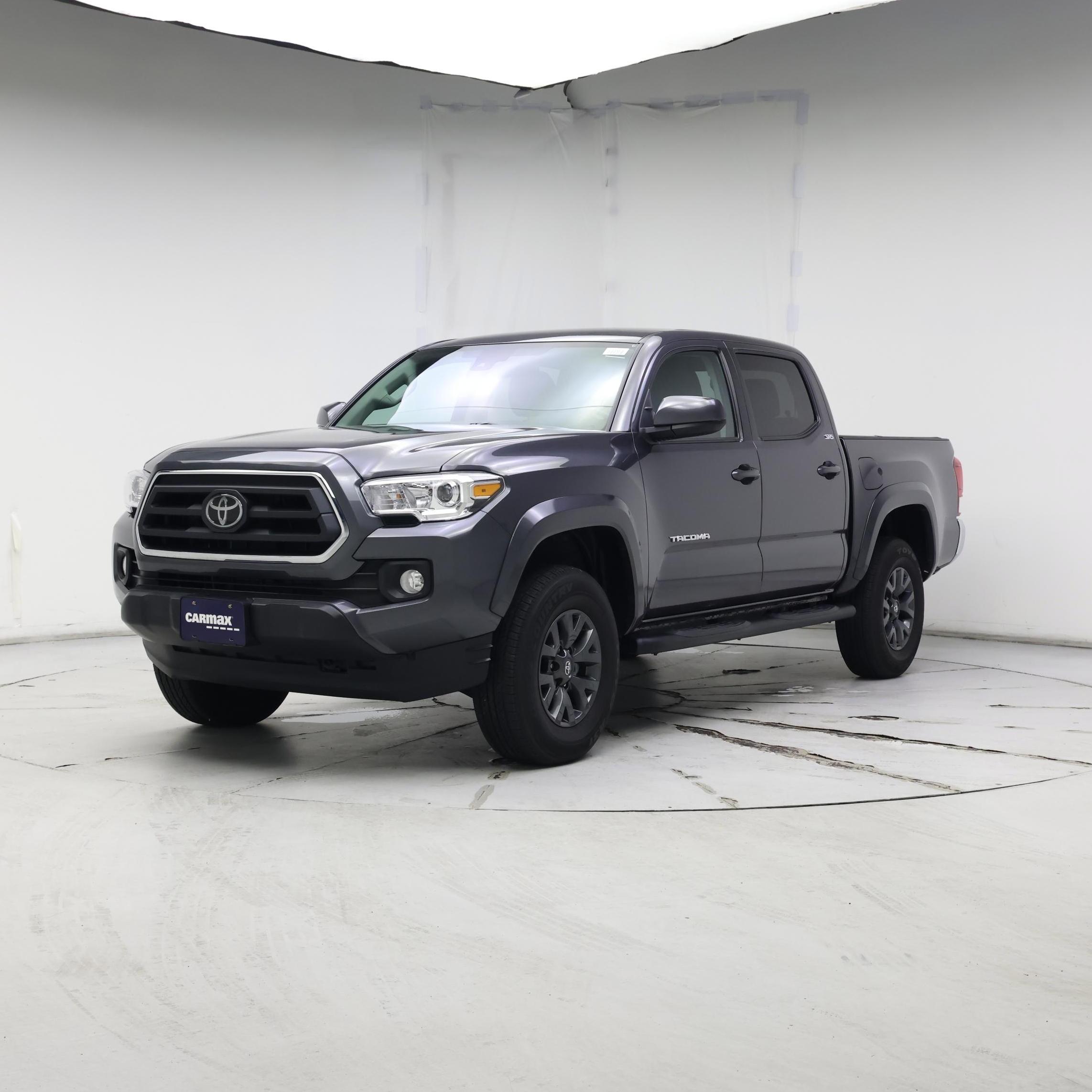 Thumbnail: 2023 Toyota Tacoma - 4