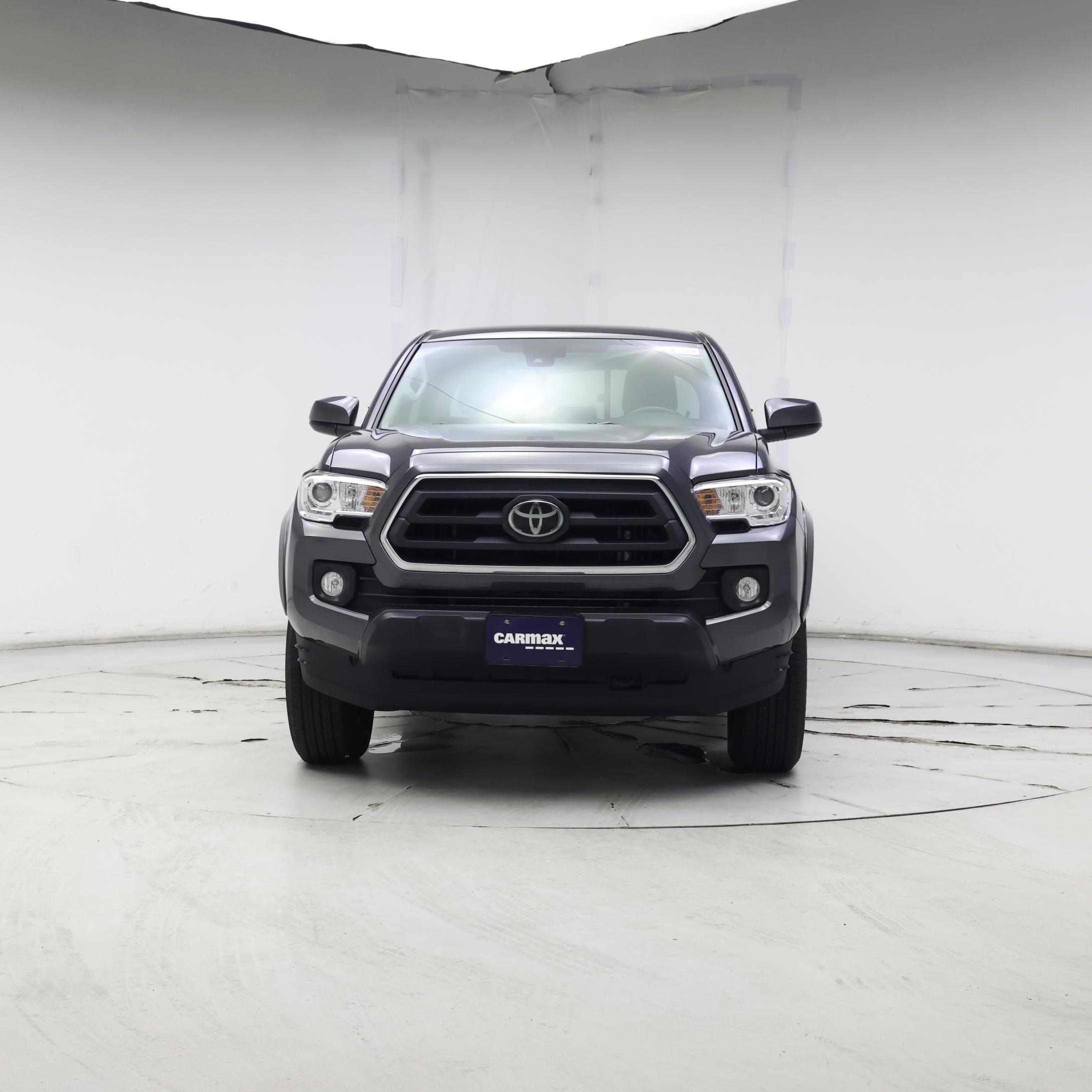 Thumbnail: 2023 Toyota Tacoma - 5
