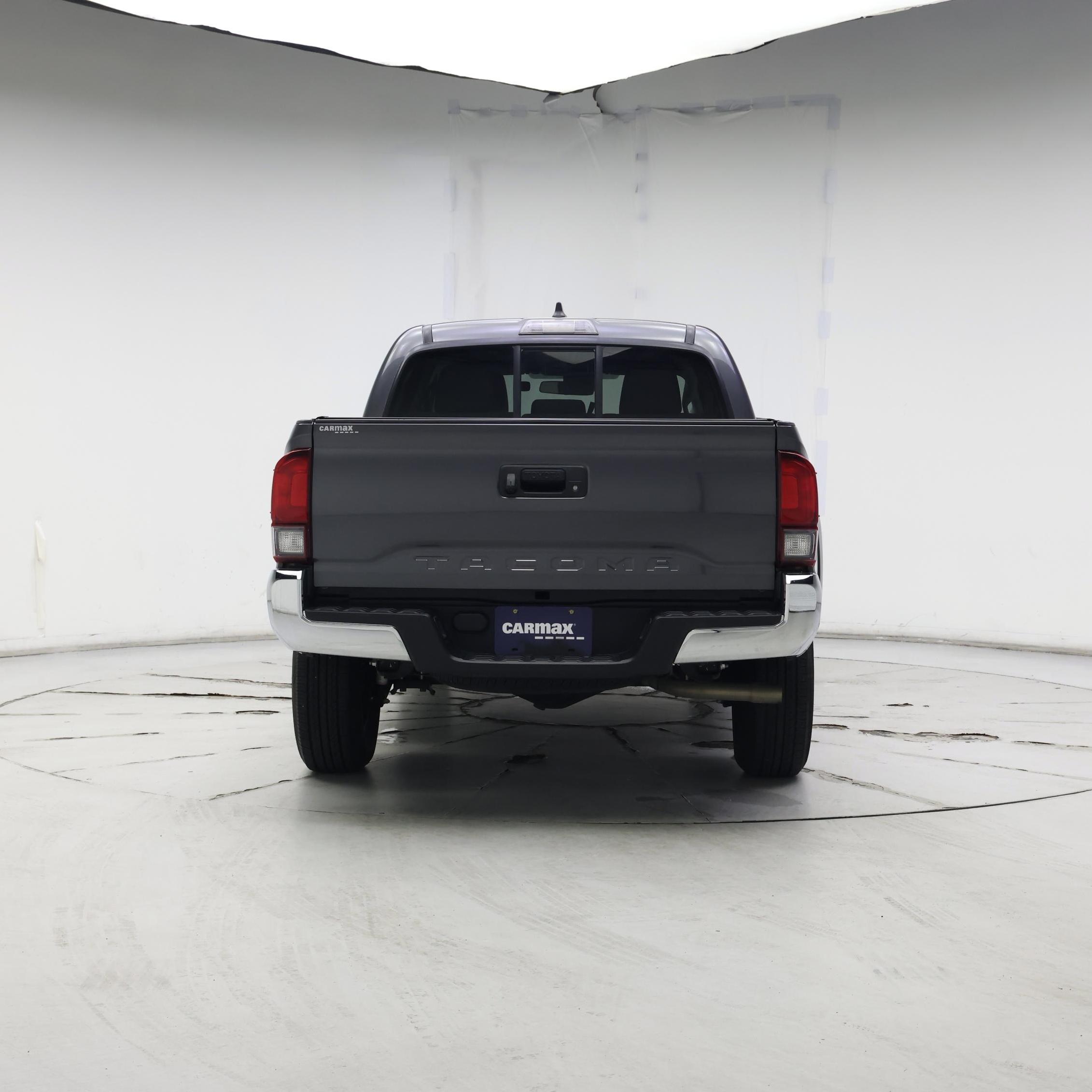 Thumbnail: 2023 Toyota Tacoma - 6
