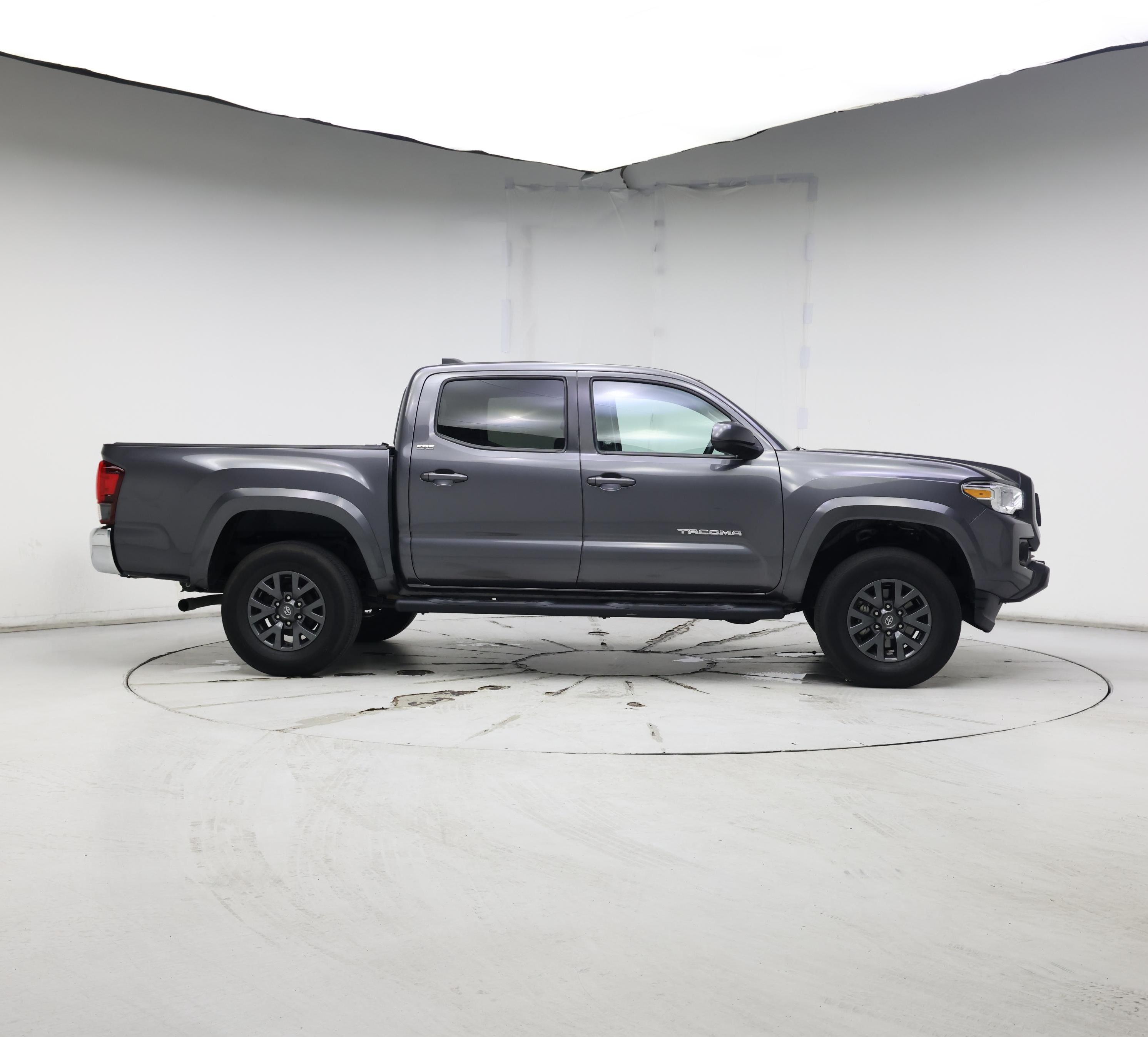 Thumbnail: 2023 Toyota Tacoma - 7