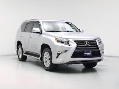 2015 Lexus GX 460 -
                Laurel, MD