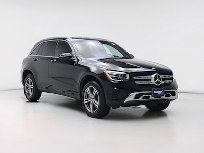 2022 Mercedes-Benz GLC 300 -
                  Laurel, MD