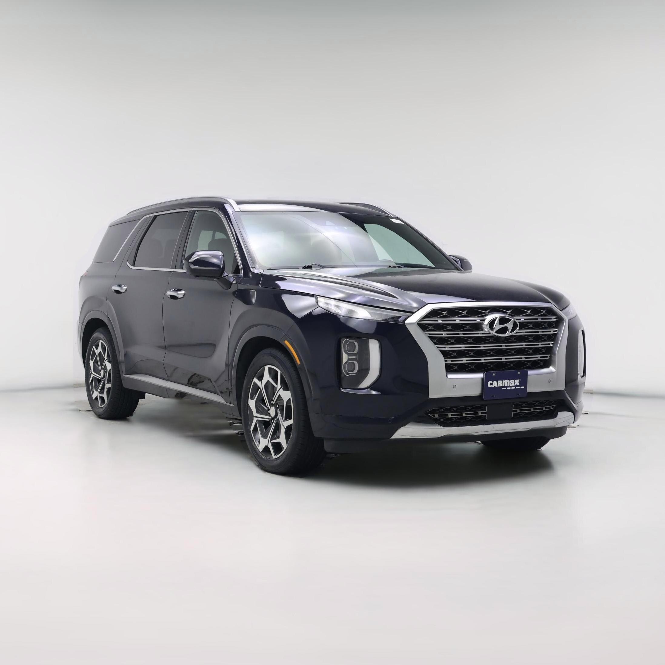 Thumbnail: 2020 Hyundai Palisade - 1