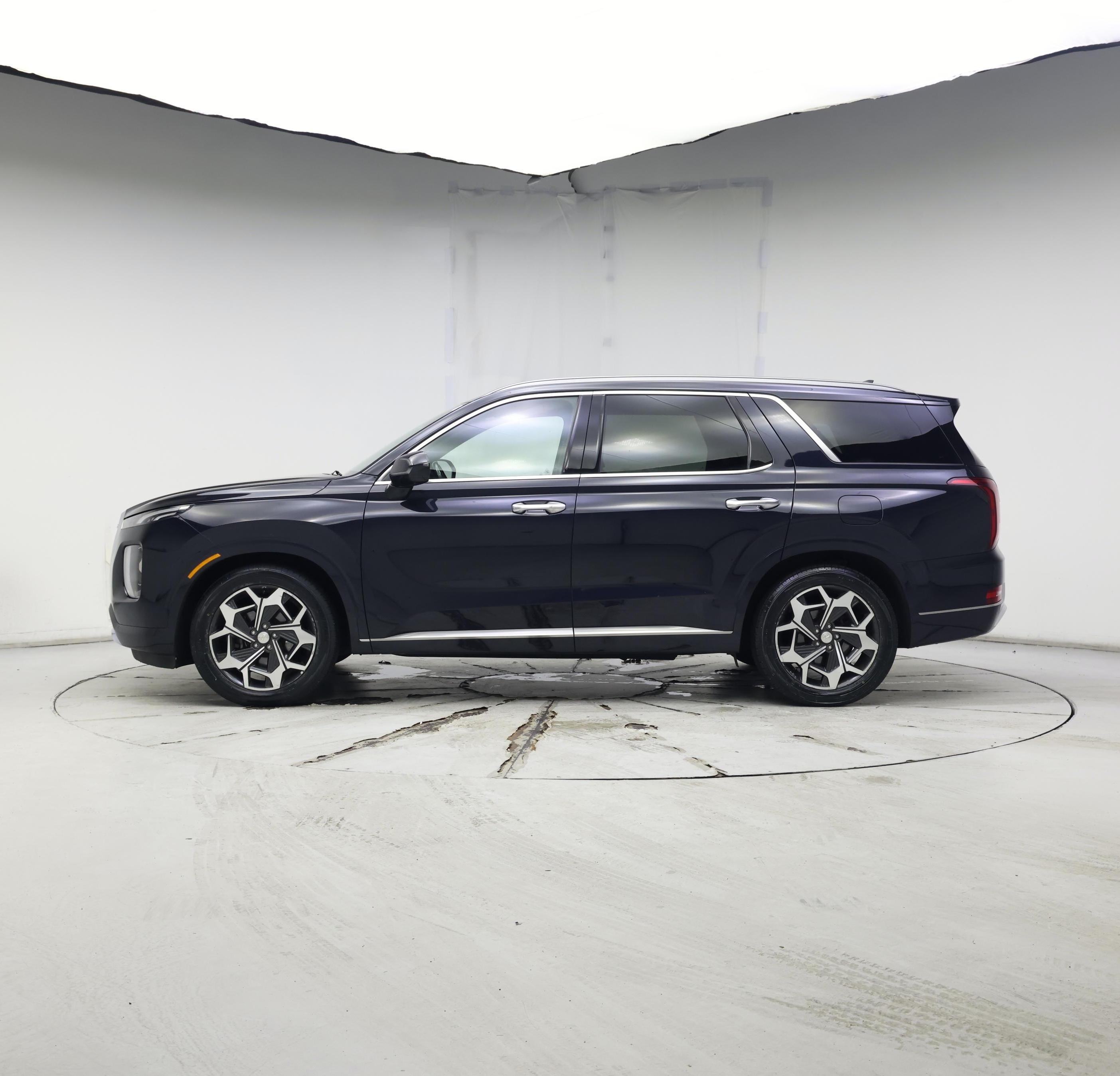 Thumbnail: 2020 Hyundai Palisade - 3