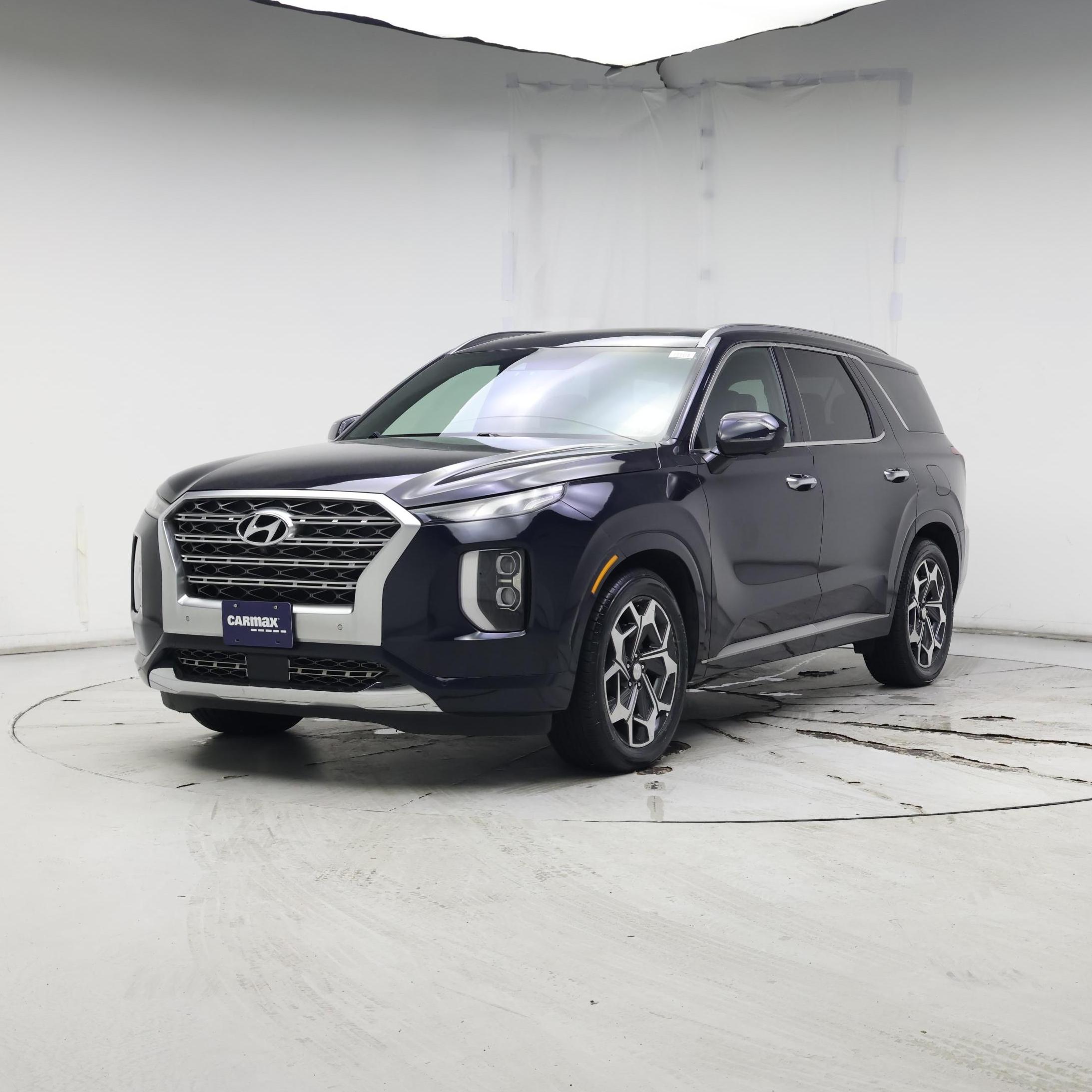 Thumbnail: 2020 Hyundai Palisade - 4