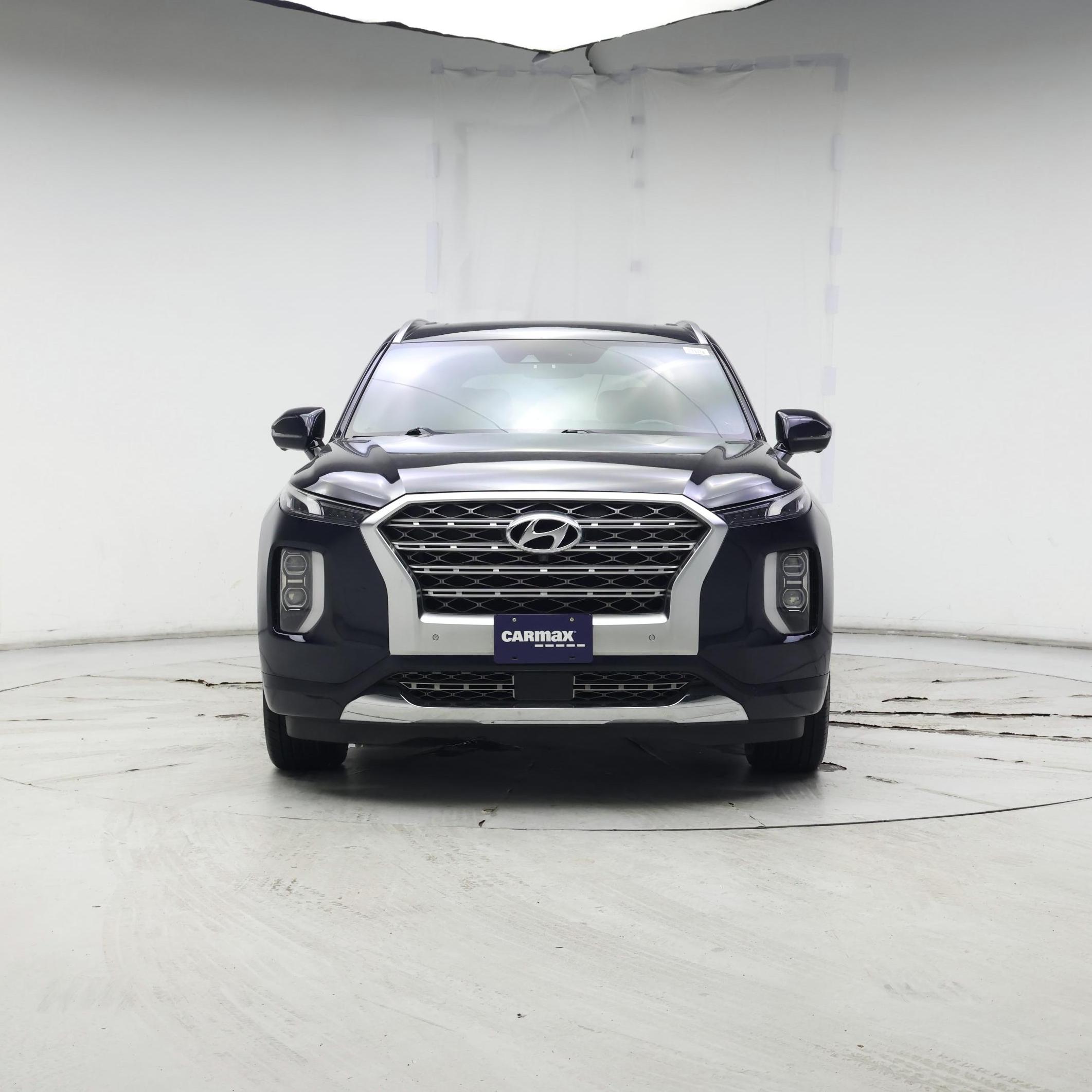 Thumbnail: 2020 Hyundai Palisade - 5