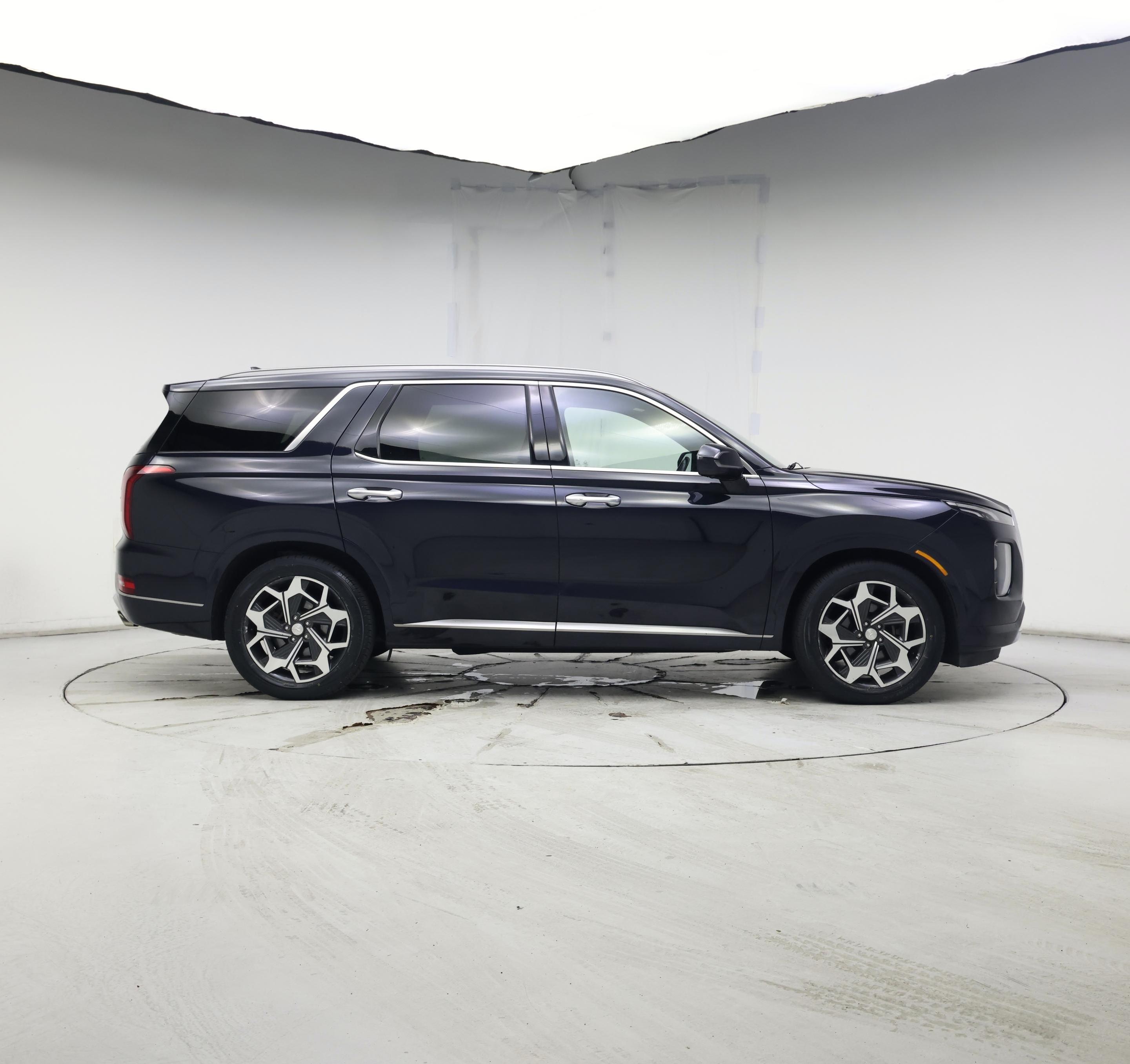 Thumbnail: 2020 Hyundai Palisade - 7