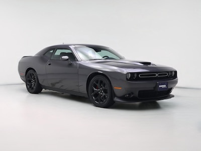 2019 Dodge Challenger GT -
                  Laurel, MD