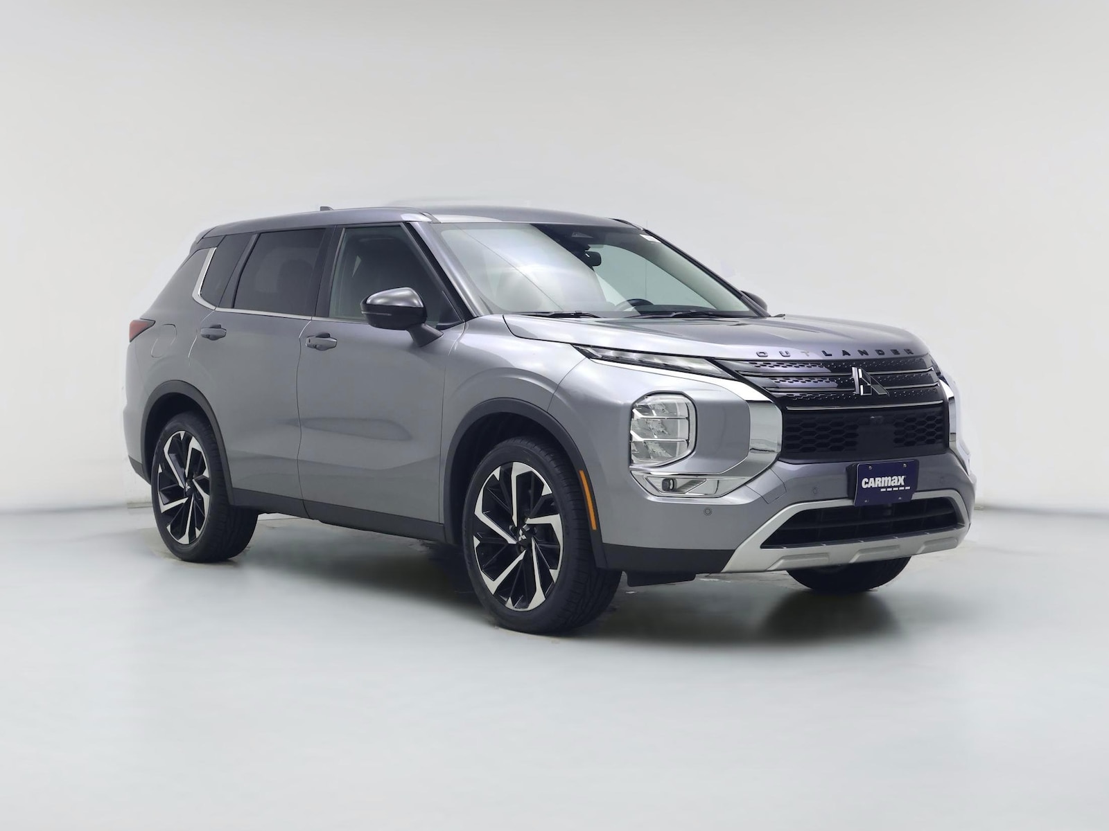 2022 Mitsubishi Outlander
