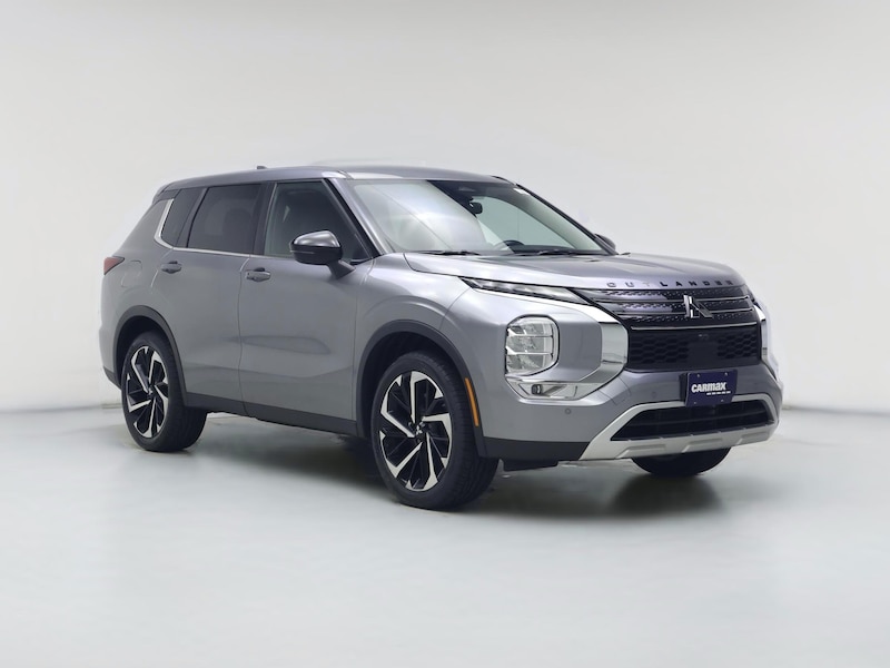 2022 Mitsubishi Outlander SE -
                  Ellicott City, MD