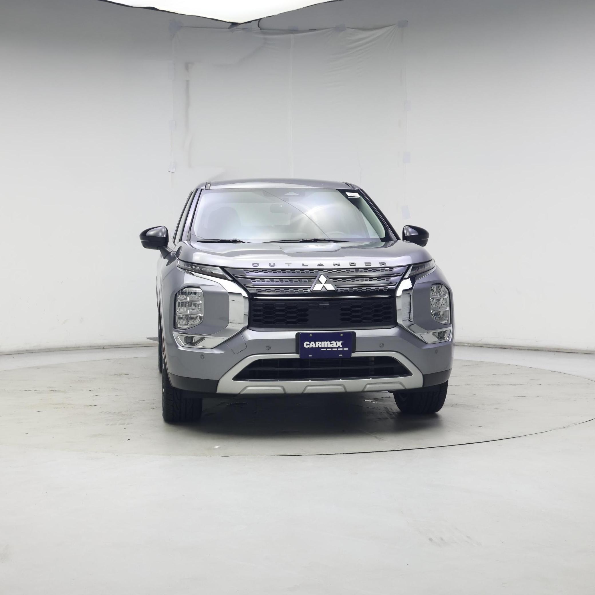 Thumbnail: 2022 Mitsubishi Outlander - 5