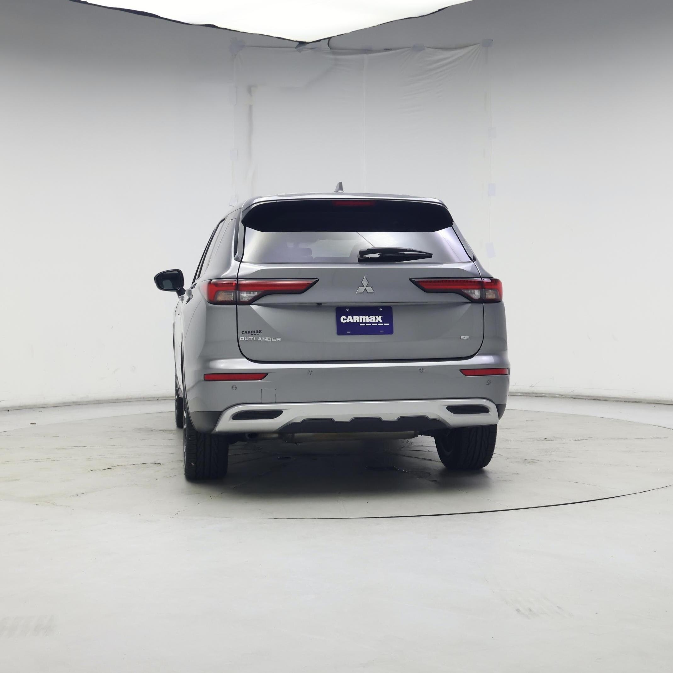 Thumbnail: 2022 Mitsubishi Outlander - 6