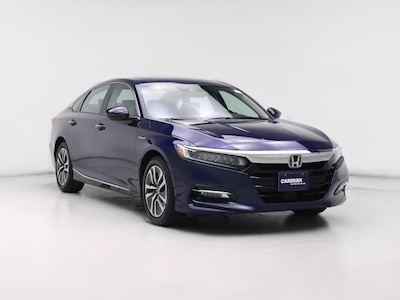 2020 Honda Accord Touring -
                Laurel, MD