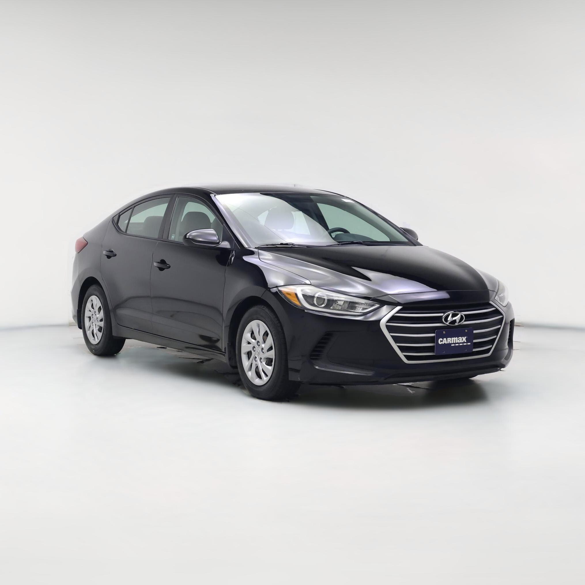 Thumbnail: 2018 Hyundai Elantra - 1