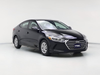 2018 Hyundai Elantra SE -
                  Laurel, MD