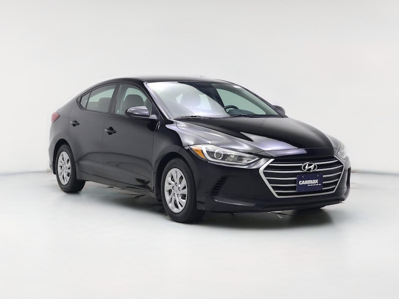 2018 Hyundai Elantra SE -
                  White Marsh, MD