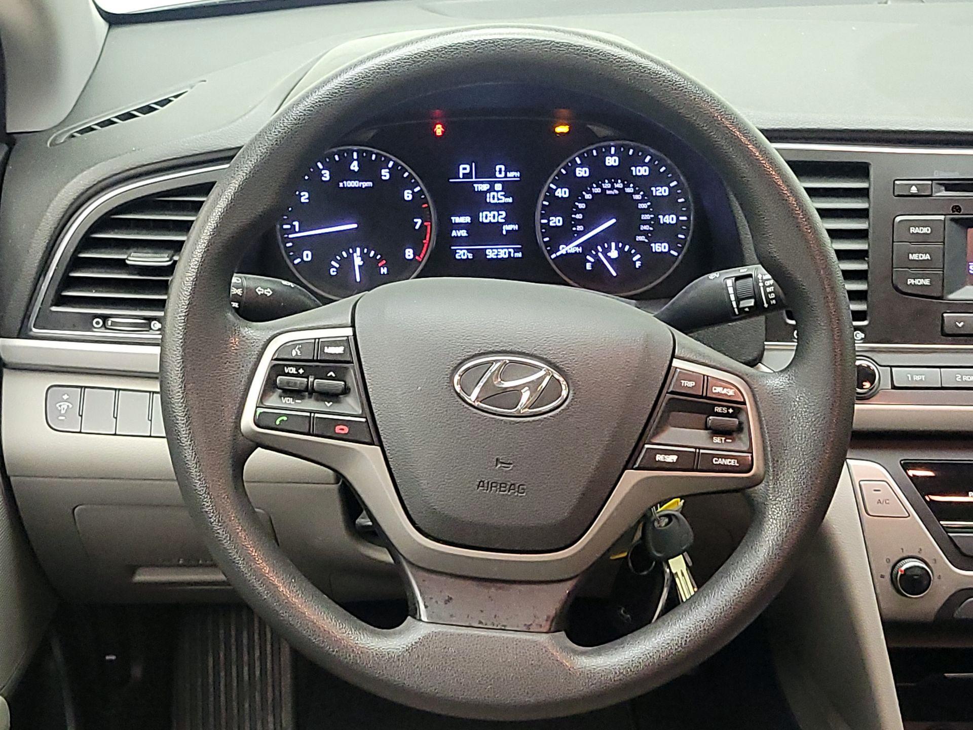 Thumbnail: 2018 Hyundai Elantra - 10