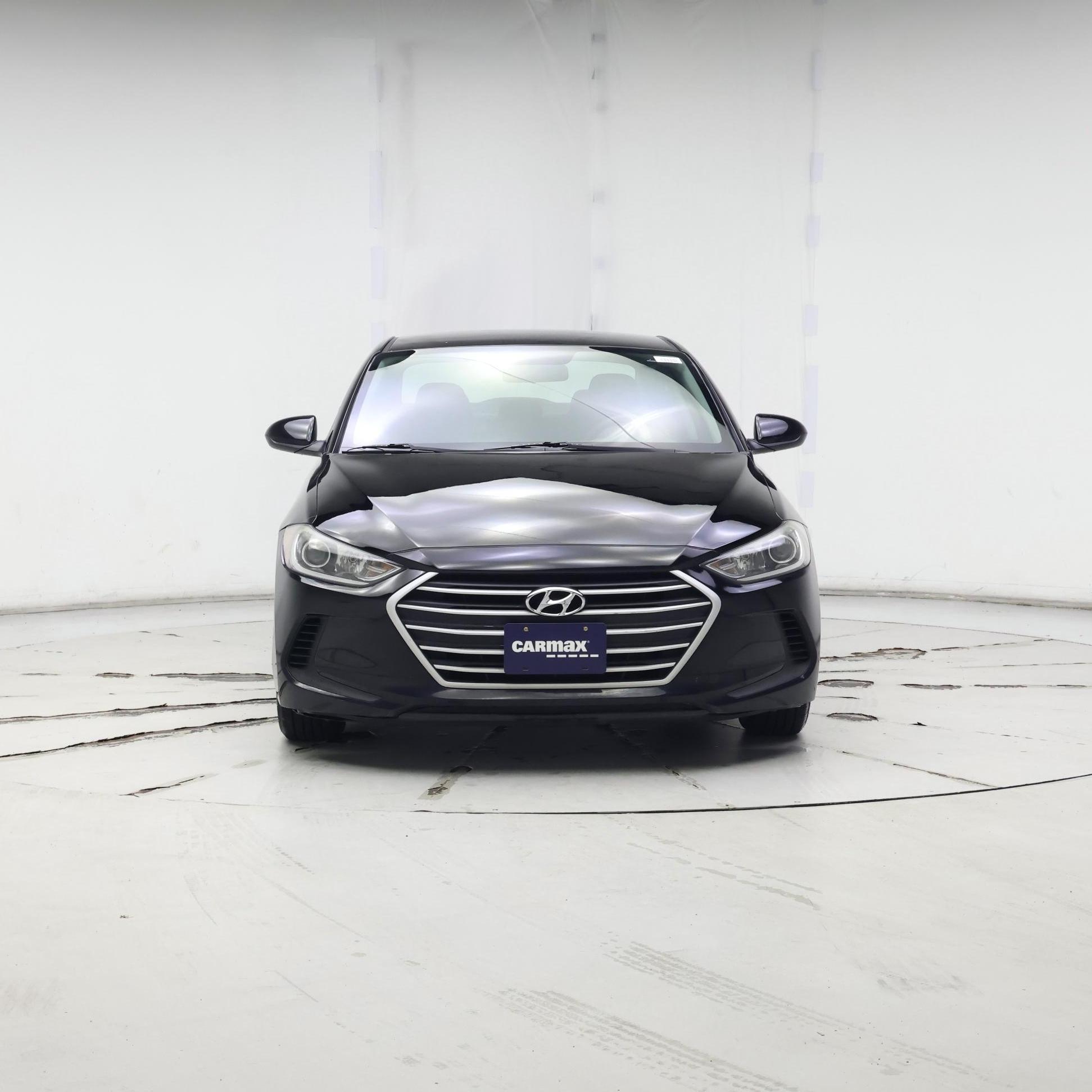 Thumbnail: 2018 Hyundai Elantra - 5