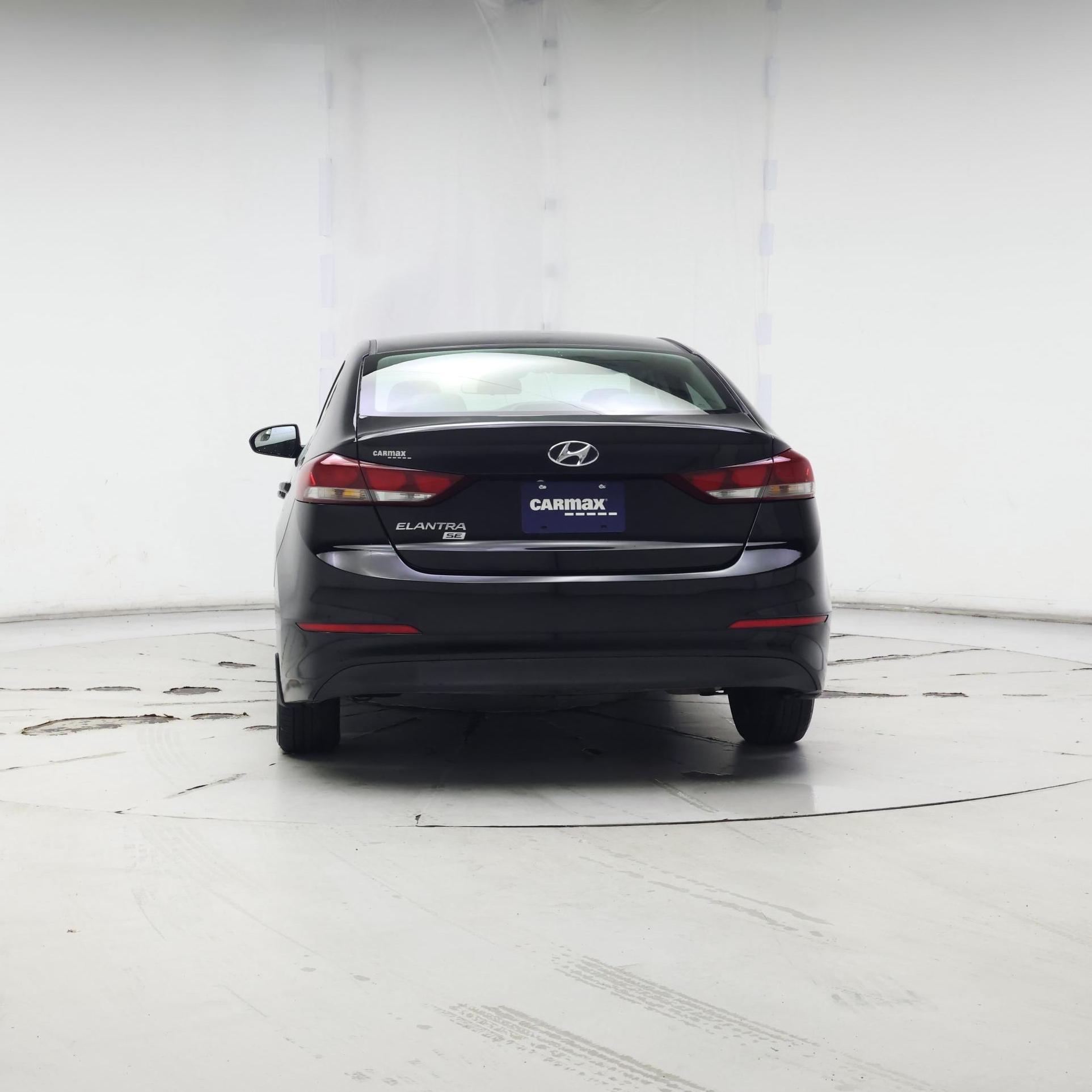 Thumbnail: 2018 Hyundai Elantra - 6