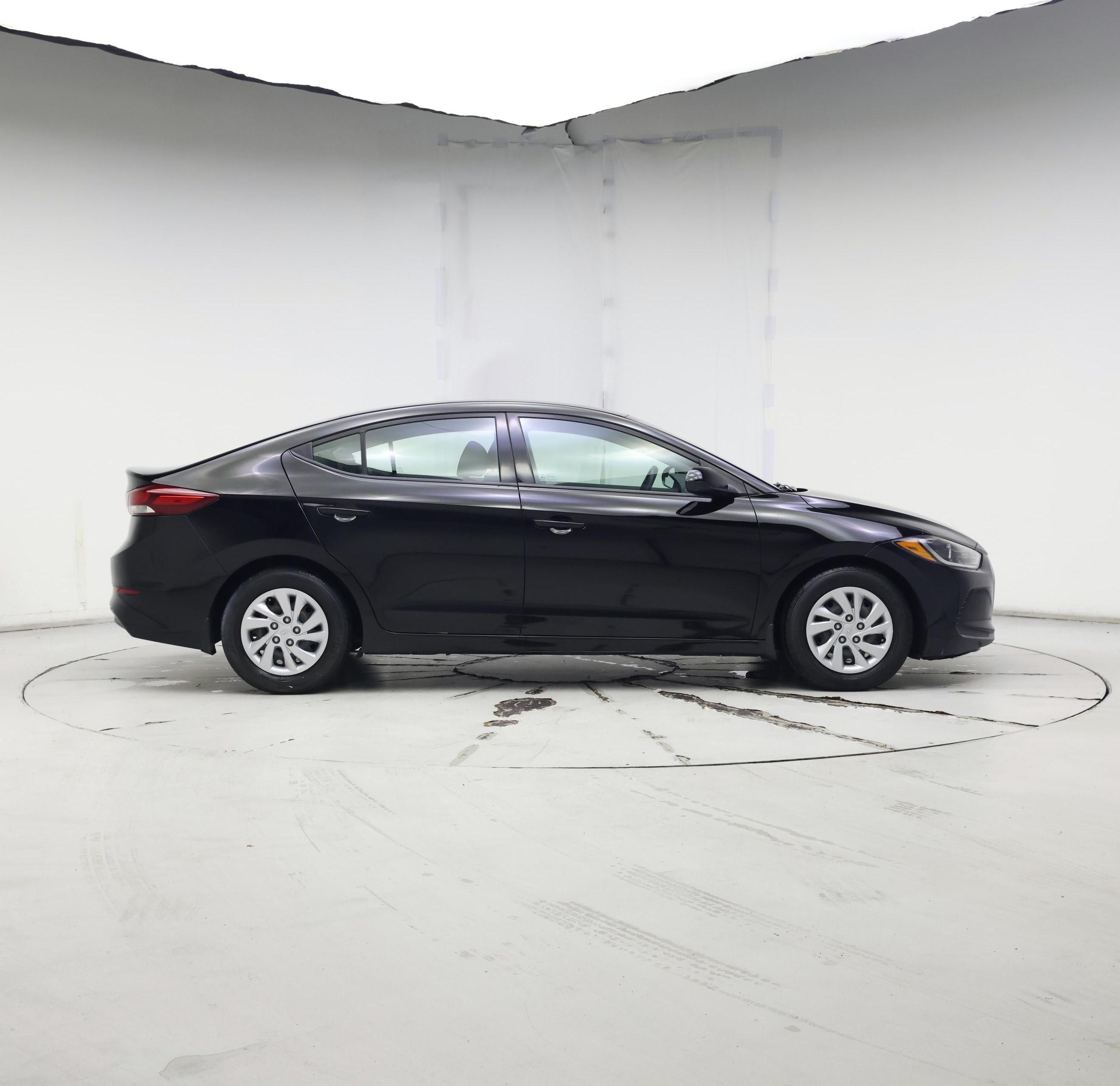 Thumbnail: 2018 Hyundai Elantra - 7