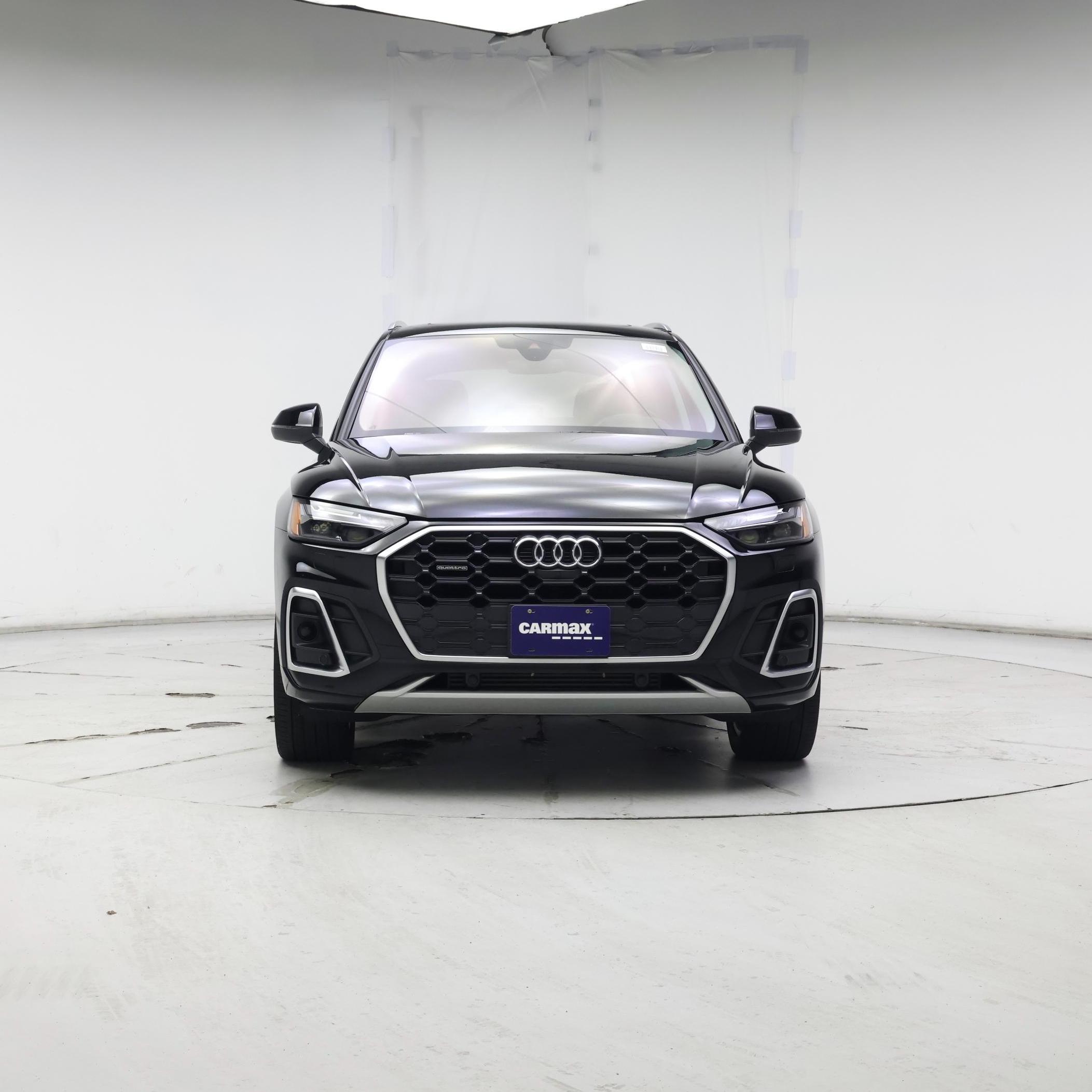 Thumbnail: 2022 Audi Q5 - 5