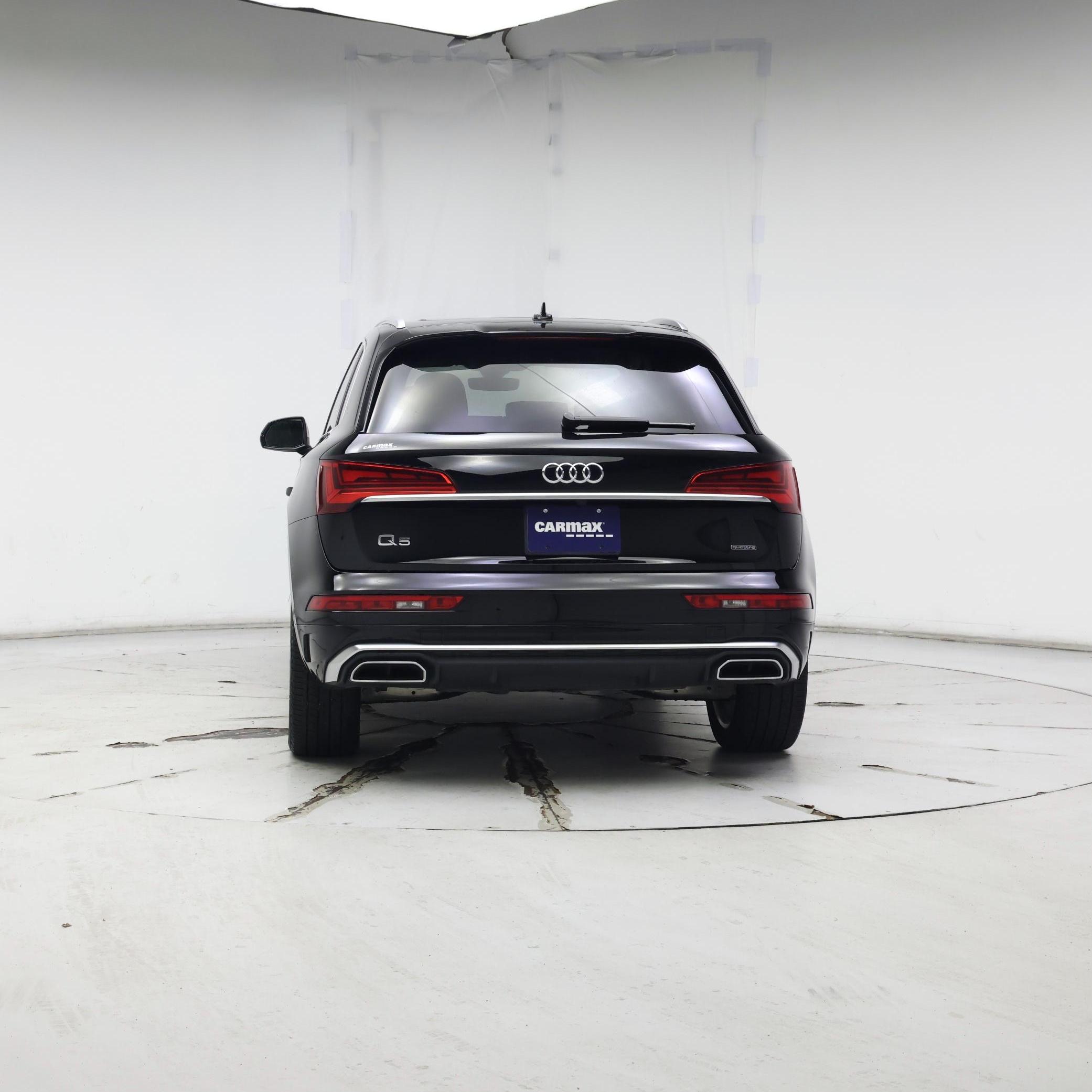 Thumbnail: 2022 Audi Q5 - 6