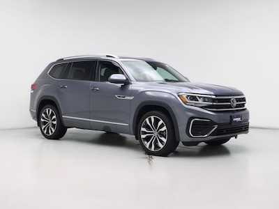 2023 Volkswagen Atlas SEL -
                  Laurel, MD