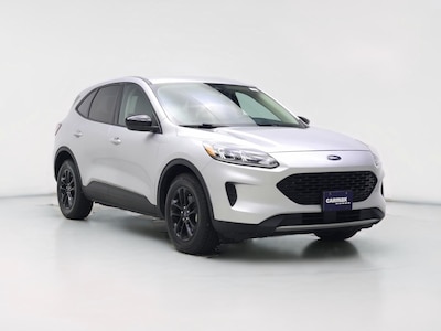 2020 Ford Escape SE -
                Laurel, MD