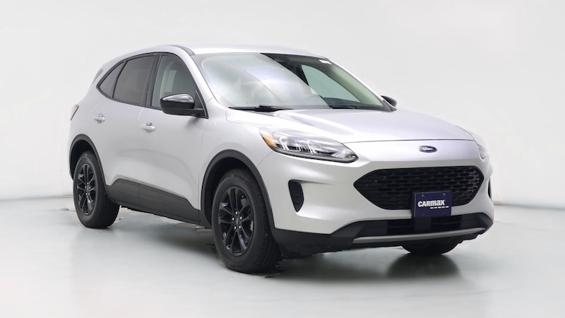 2020 Ford Escape SE Hero Image
