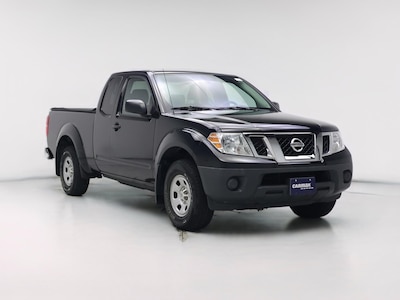 2019 Nissan Frontier S -
                  Laurel, MD