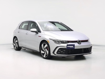 2022 Volkswagen Golf GTI S -
                Laurel, MD