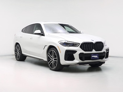 2023 BMW X6 xDrive40i -
                Laurel, MD