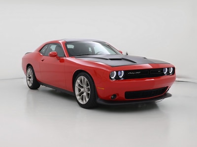 2020 Dodge Challenger GT -
                Warner Robins, GA