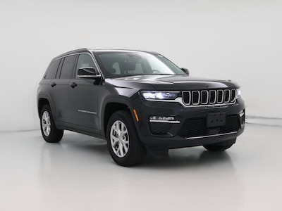 2022 Jeep Grand Cherokee Limited Edition -
                Warner Robins, GA