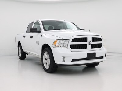 2020 RAM 1500 Classic Express -
                Warner Robins, GA