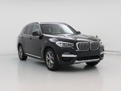2021 BMW X3 sDrive30i -
                Warner Robins, GA