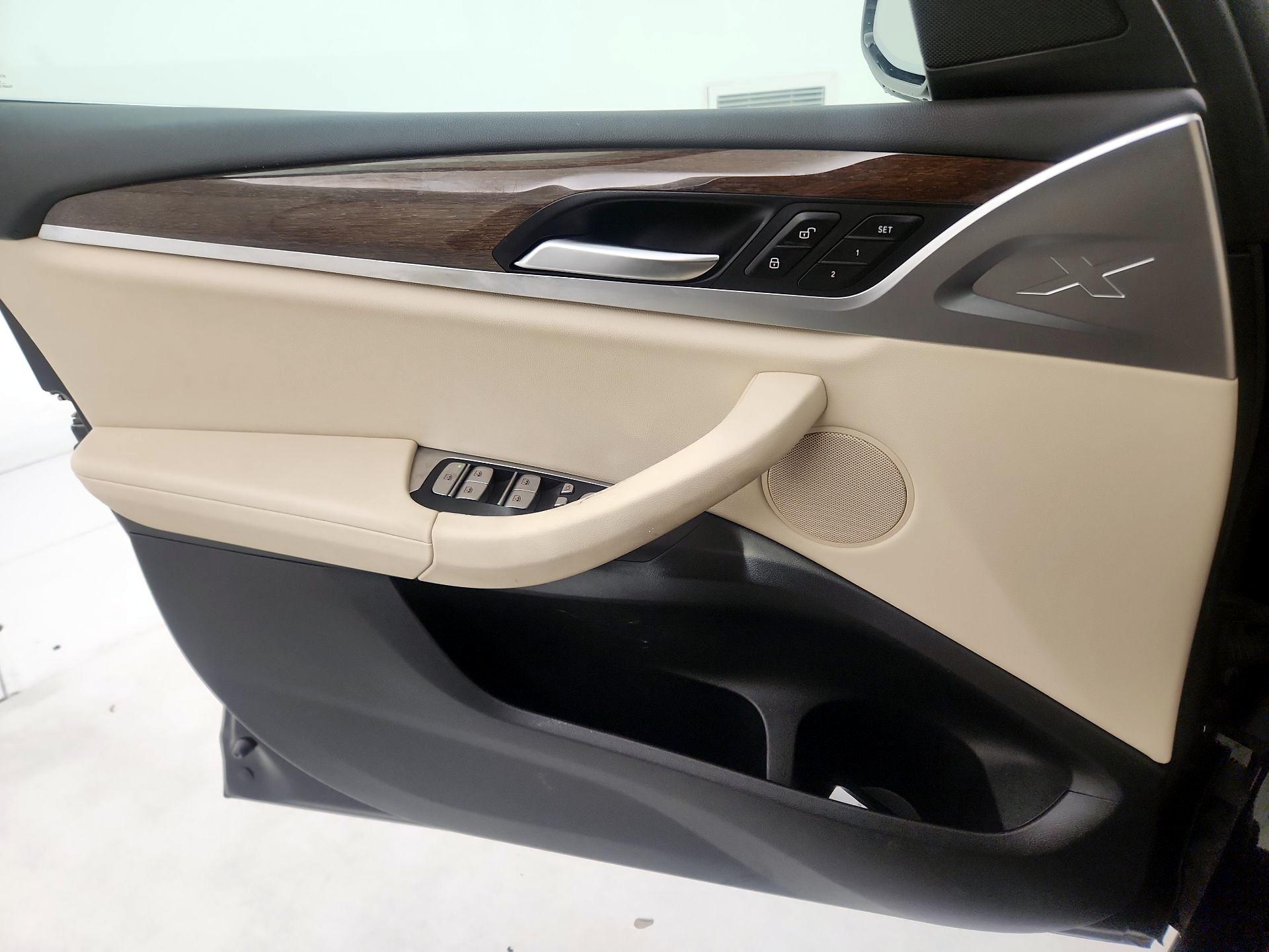 Thumbnail: 2021 BMW X3 - 12