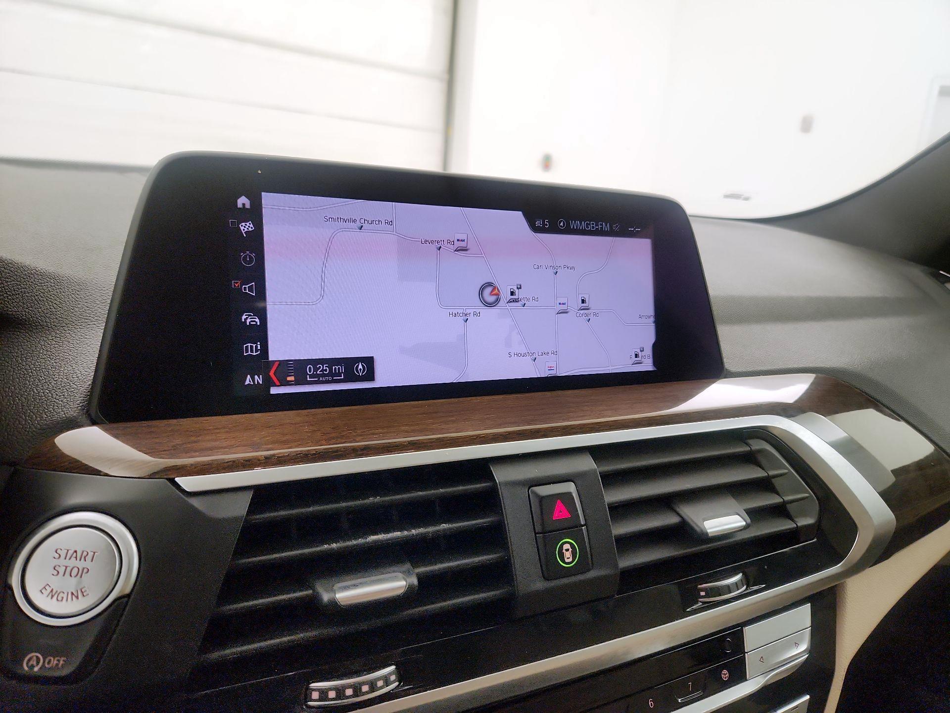 Thumbnail: 2021 BMW X3 - 14