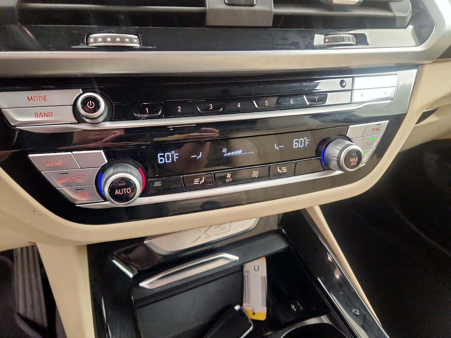 Thumbnail: 2021 BMW X3 - 17