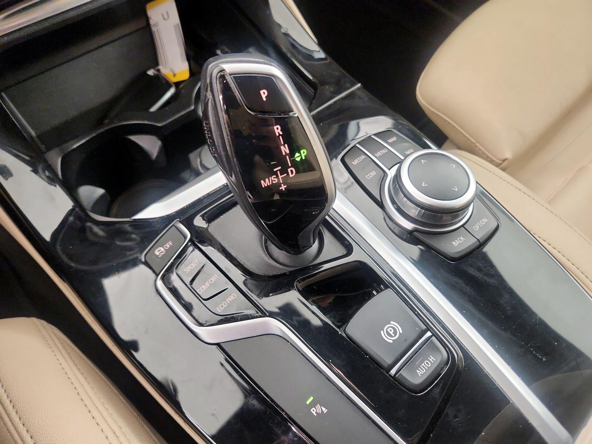 Thumbnail: 2021 BMW X3 - 18