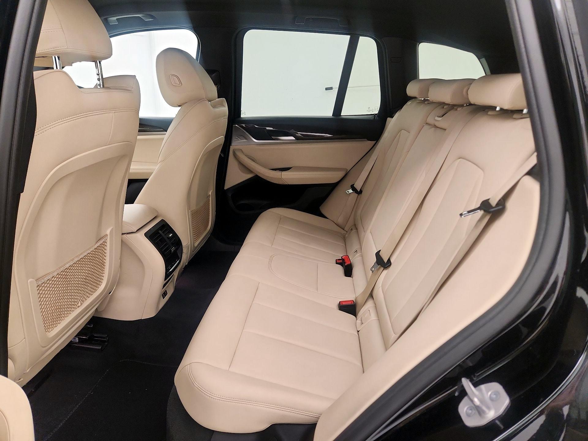 Thumbnail: 2021 BMW X3 - 19