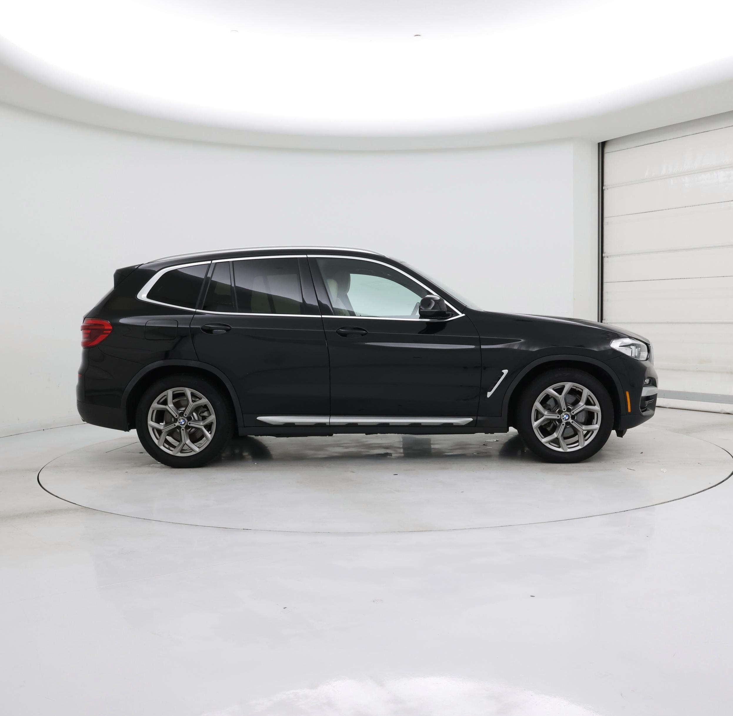 Thumbnail: 2021 BMW X3 - 7