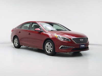 2015 Hyundai Sonata SE -
                Laurel, MD